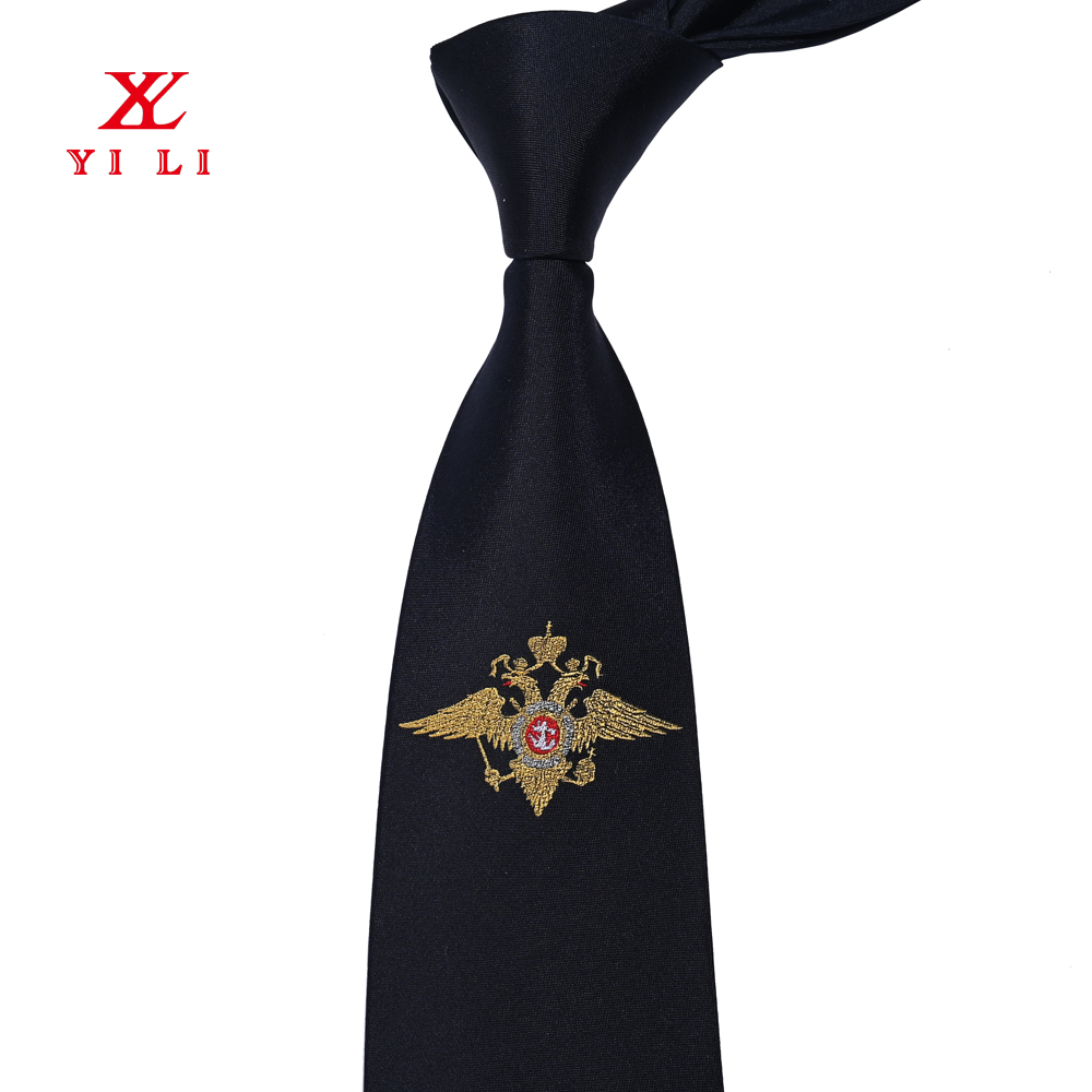 亿利领带|必备logo领带标记领带-专业领带定制27年